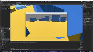 Godot 4 Open World Locomotion Controller