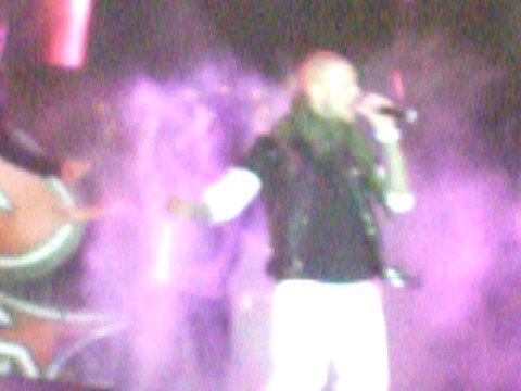 Matt Pokora - Catch me if U can - LoopLive 2008 - Sofia - YouTube