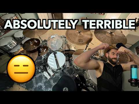 Rating Your Drums pt 117