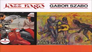Gabor Szabo - Sophisticated Wheels chords
