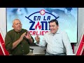 ⚾ Dodgers de Los Ángeles agarran a palo a Loáisiga - Programa En la Zona Caliente🔥