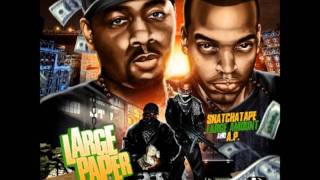 A.P. & Large Paper - U Aint A Killer Resimi