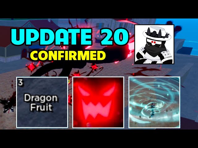 Update 19 coming so Indra got some explaining to do