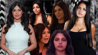 Famous Huda & Belle: When Bad Behaviour Is Rewarded Profile