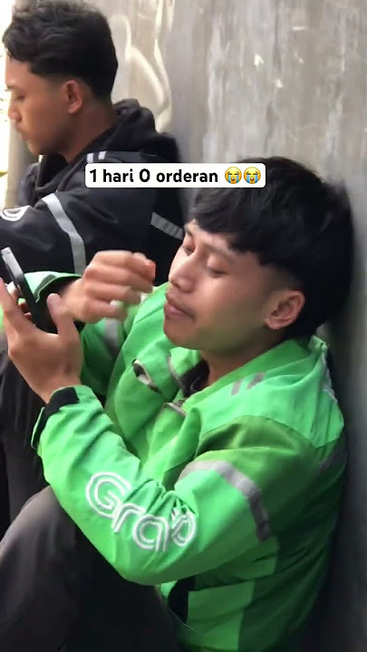 Emang boleh grab separah itu 😭 #dj #masukberanda #beranda #cover #djremix #food #coversong #grab