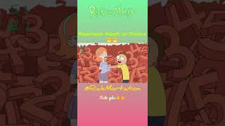 Mortshing Morts of Jessica rick and morty Season 1 Episode 1