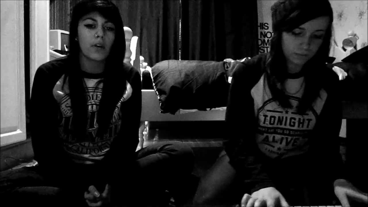 Black Veil Brides Lost It All (Cover) YouTube