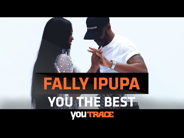 Fally Ipupa - You The Best class=