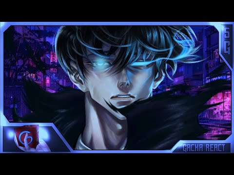 🇺🇸🇧🇷Subaru as Sung |Ré:Zero| |React to| Sung jin woo (solo leving)- Monarca das sombras |m4rkim|