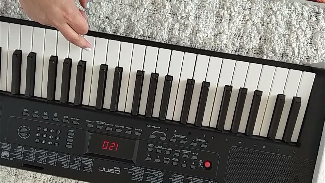 синтезаторы день. эффекты для синтезатора. синтезатор on basic 54. синтезатор дофлер. синтезатор denn dek612.