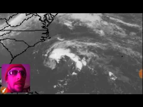 Fake News Weather Report Alarmist Style:  Illuminati/ Military Industrial Complex CONTROL WEATHER!!!