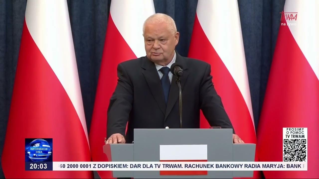 Dyskusja o Polskim SAFE 0%