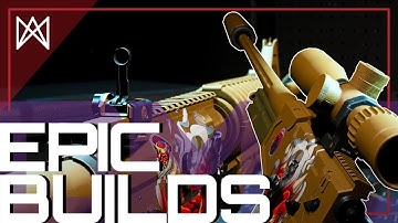 THESE WEAPON BUILDS MAKE SOLO DMZ EASY