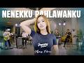 AJENG FEBRIA - NENEKKU PAHLAWANKU ( Royal Music Live - Jamming Session )