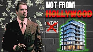 Before Hollywood Paid Him Millions, This One Decision Changed Arnold’s Life Forever