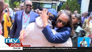 Sekta Ya Uanahabari Yalaani Kutekwa Nyara Kwa Mhariri Msaidizi Wa Shirika La Standard Alex Kiprotich