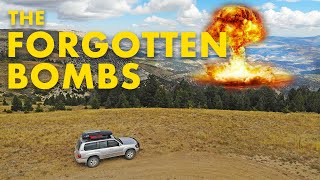 The Nuclear Bomb Site You Can Drive To (SUV Camping/Vanlife Adventures) by SUV RVing 32,753 views 6 months ago 21 minutes