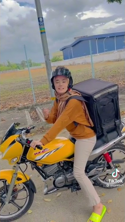 awek rempit ✅