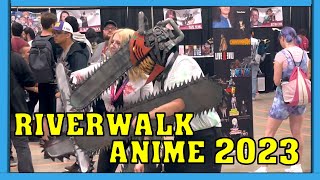 RIVERWALK ANIME COSPLAY 2023