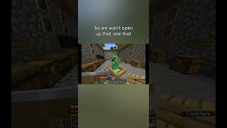 Carl the Creeper Became a Museum Curator 🥹💥 | Chest Cavity Challenge Ep 14 | The Dadcrafter