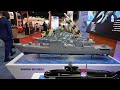 Brahmos missile at dsa 2024 and philippines delivery