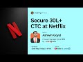 How to Become a Netflix-Level Data Analyst using Power BI + AI | 30 LPA Roadmap