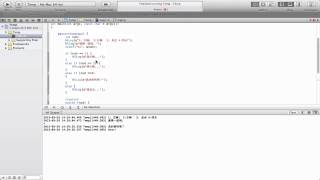 Objective C-CH06.3~4-else if switch