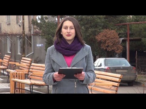 ამინდის პროგნოზი ლელა ჩადუნელთან ერთად