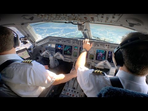 How To Fly An Instrument Arrival Procedure (STAR)