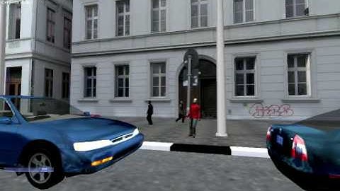 Urban Simulation / planninng tools