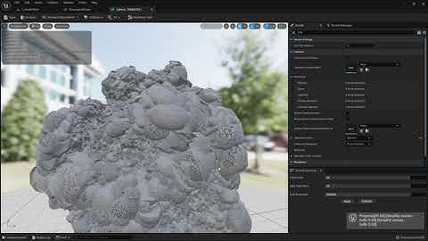 Unreal Engine 5 - Beginner #127 - Complex Collision Problem
