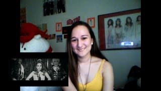 Reaction Lee Hyori 이효리- Miss Korea 미스코리아