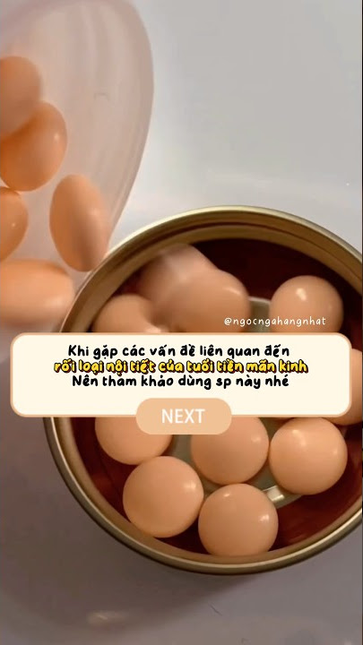 Viên uống Kobayashi Inochi no Haha này là sản phẩm dùng được cho chị em từ 18 tuổi trở lên #shorts