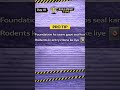 Waterproofing se building safe banti hai 💧 #shorts #civilengineering#viralvideo#viralshorts#workout