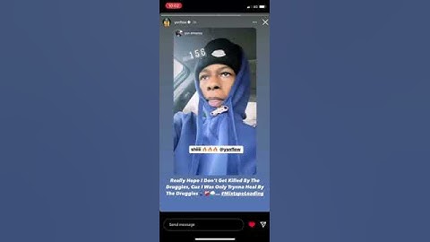 YSN Flow - "Druggies" (Snippet) #ysnflow #trending #juicewrld #polog #liltjay #nbayoungboy