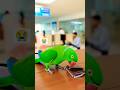 Baichare tote ka atm maina le gayi!#talkingparrot#atm#parrotcomedy#shorts#parrot#viralvideo#trending
