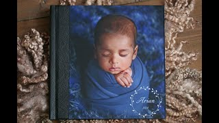 Saal Digital Professional-Line Photobook Review Kate Eden Photography