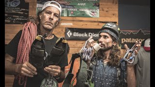 Equipo Básico Para Escalada