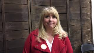 Contra Costa County District 3 Supervisor Diane Burgis discusses election results