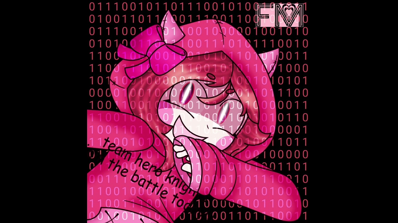 Fionaistired's pr3ty c00l Collection - Side B: RISING HERO RAMPAGE [HD]