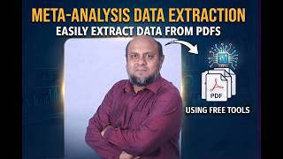 Instant Data Extraction from Large Files: Extract Any Secondary Data for Free|