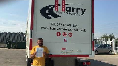 Happy customer pass class 2 in first attempt