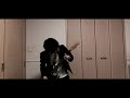 RAINBOW / 角巻わため (Guitar Cover)