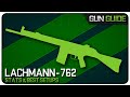 Is the Lachmann-762 Actually Bad? | Gun Guide Ep. 20