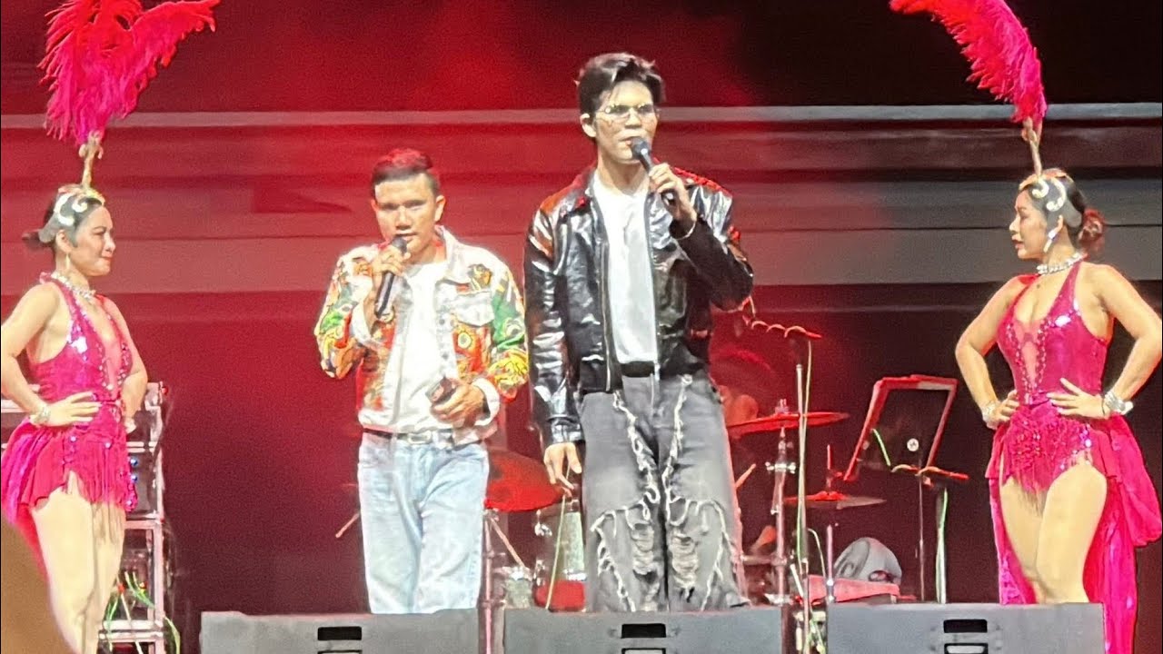  คลืปนี้อัพโหลดช้าให้แม่ปั่นวิว กลางดาว  ไรอัล กาจบัณฑิต วัดลาดปลาดุก จ.นนทบุรี 1 มีนาคม 2569