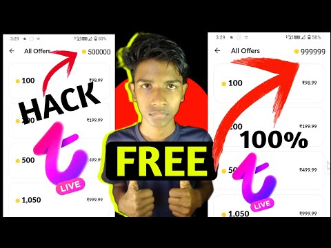 tango live free coins hack - tango live unlimited coins hack - tango app free coins - tango app hack