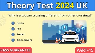 Theory Test 2024 UK | Pass Your Theory Test First Time by Theory Test 2024 UK 54,013 views 3 months ago 38 minutes