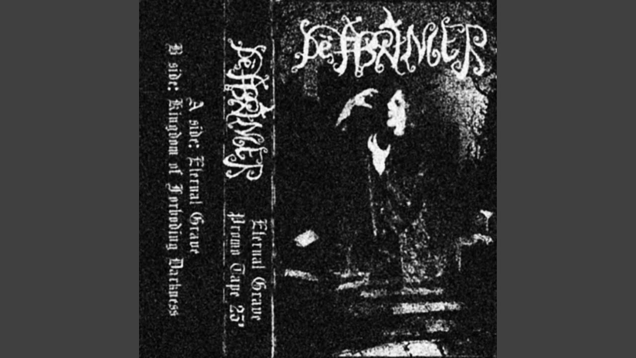 Kingdom of Forboding Darkness