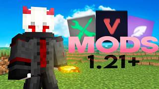 The HT1 Mods 🔥 | 1.21+ Mod Folder Release