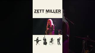 【LIVE映像】ふわり [H ZETTRIO with YUCCO MILLER 〜祝Release "DAZZLING NIGHT"〜]